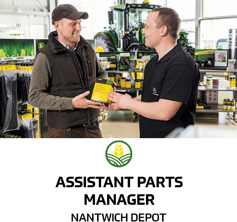 Parts rep kendal copy Parts rep kendal copy